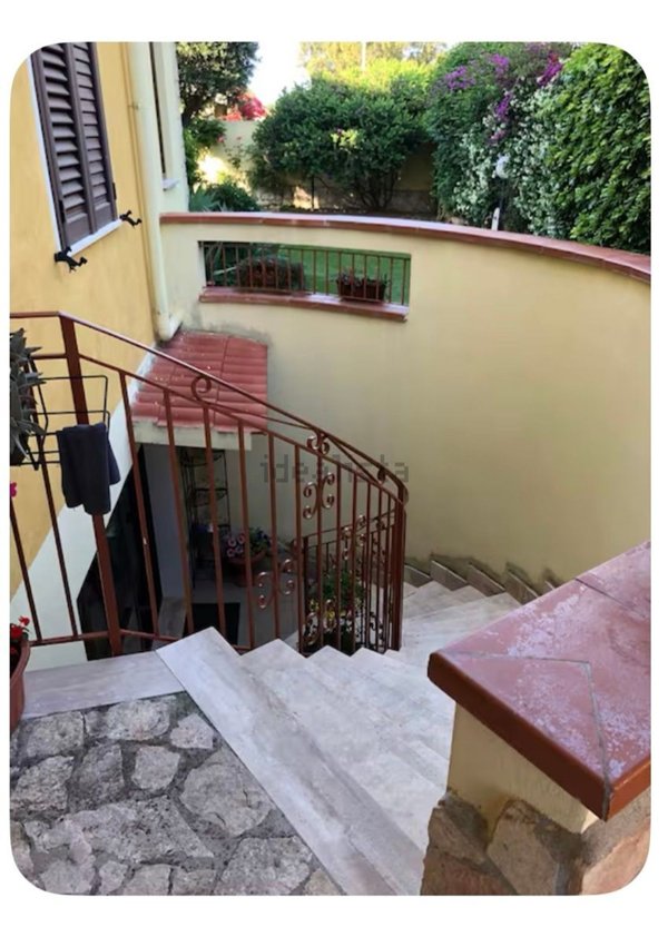 appartamento in affitto a Quartu Sant'Elena