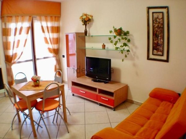 appartamento in affitto a Quartu Sant'Elena in zona Quartello