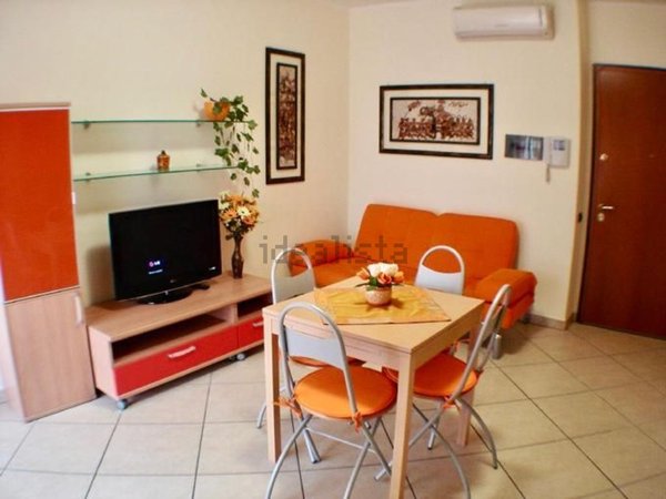 appartamento in affitto a Quartu Sant'Elena in zona Quartello