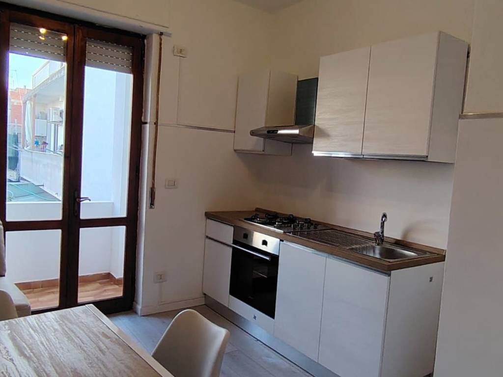 appartamento in affitto a Quartu Sant'Elena