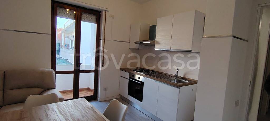 appartamento in affitto a Quartu Sant'Elena