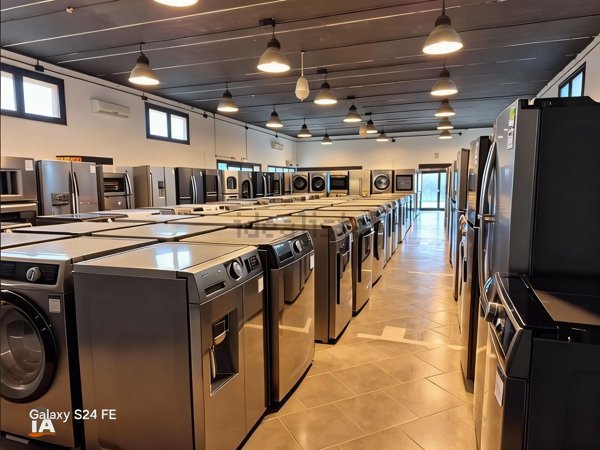 loft in affitto a Quartu Sant'Elena in zona Pitz'e Serra