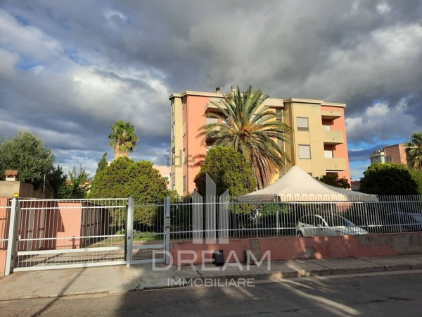 appartamento in affitto a Quartu Sant'Elena in zona Centro Storico