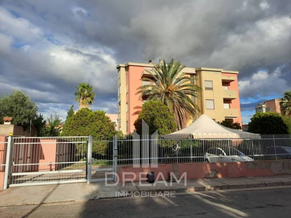 appartamento in affitto a Quartu Sant'Elena in zona Centro Storico