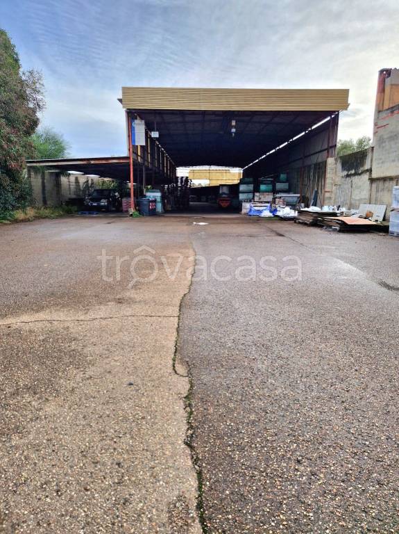 appartamento in affitto a Quartu Sant'Elena