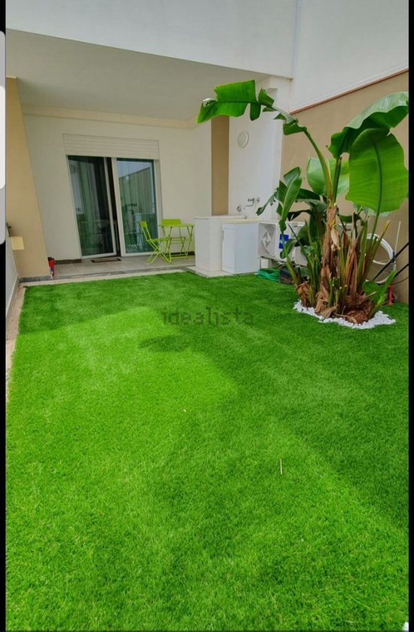 appartamento in affitto a Quartu Sant'Elena in zona Pitz'e Serra