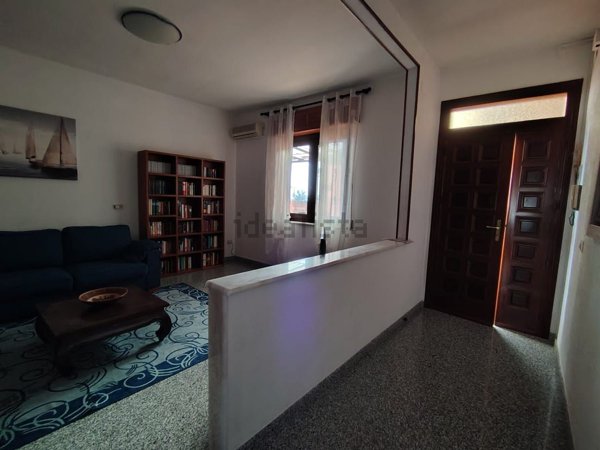 appartamento in affitto a Quartu Sant'Elena in zona Poetto di Quartu