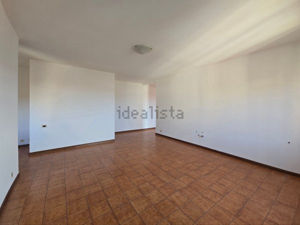 appartamento in affitto a Quartu Sant'Elena in zona Musicisti