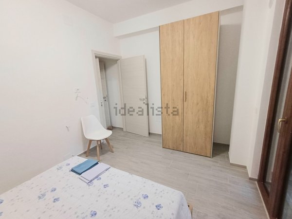 appartamento in affitto a Quartu Sant'Elena in zona Musicisti