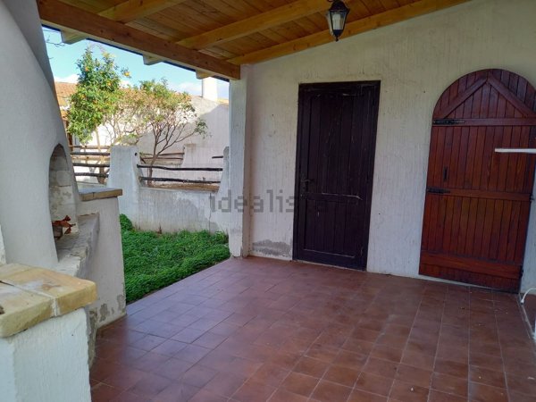 casa indipendente in affitto a Quartu Sant'Elena in zona Litorale