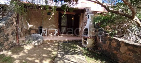 casa indipendente in affitto a Quartu Sant'Elena