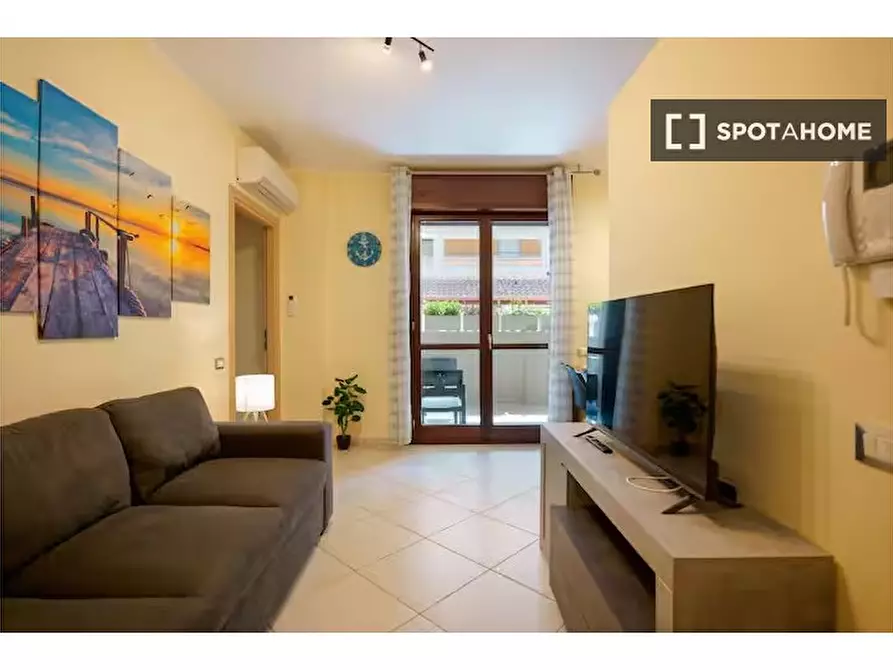 appartamento in affitto a Quartu Sant'Elena