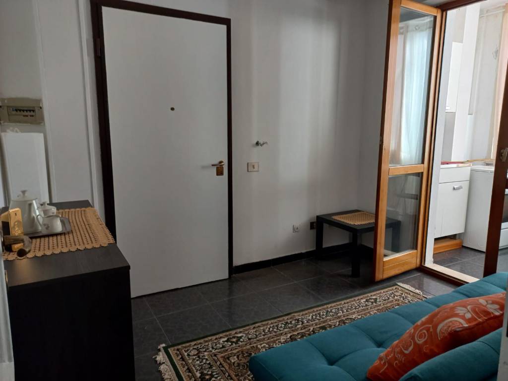 appartamento in affitto a Quartu Sant'Elena in zona Centro Storico