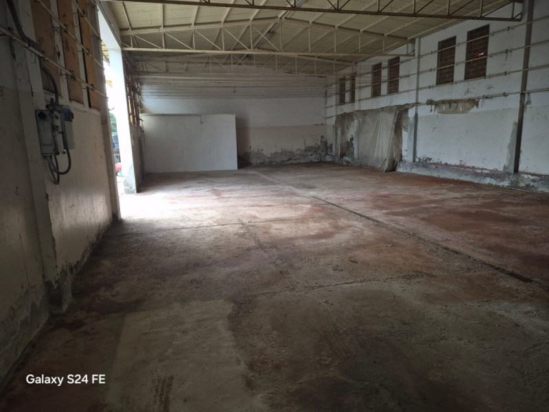 locale commerciale in affitto a Quartu Sant'Elena