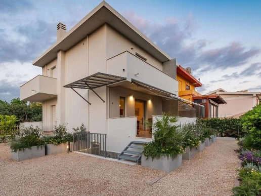 casa indipendente in affitto a Quartu Sant'Elena in zona Sant'Andrea