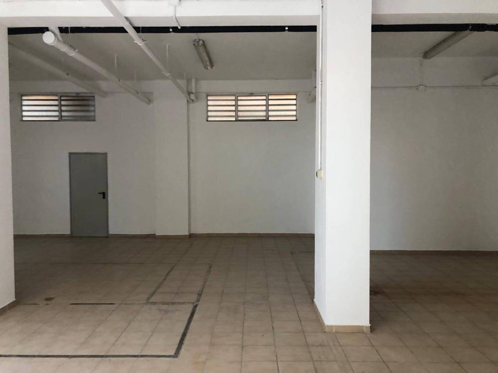 locale commerciale in affitto a Quartu Sant'Elena in zona Pitz'e Serra