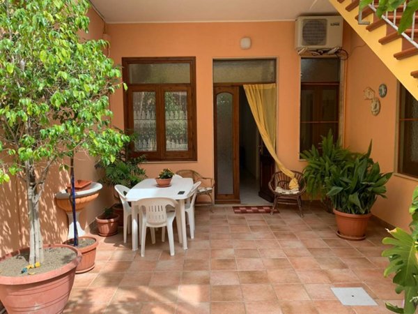 appartamento in affitto a Quartu Sant'Elena