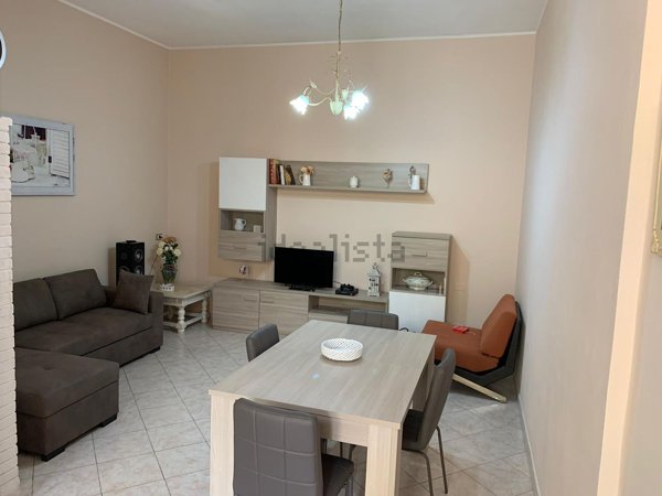 appartamento in affitto a Quartu Sant'Elena in zona Pitz'e Serra