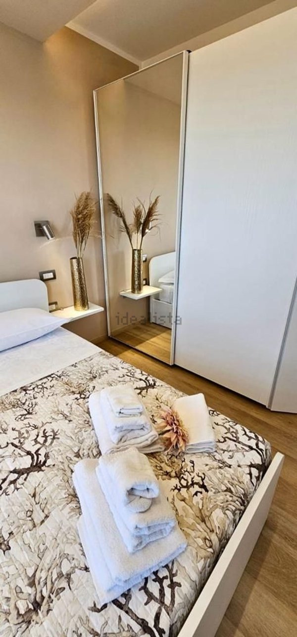 appartamento in affitto a Quartu Sant'Elena in zona Pitz'e Serra