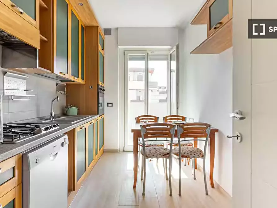 appartamento in affitto a Quartu Sant'Elena in zona Musicisti