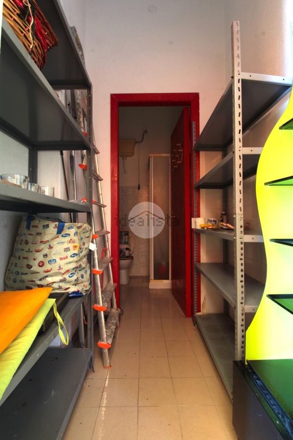 locale commerciale in affitto a Quartu Sant'Elena