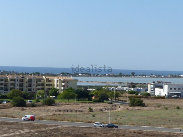 appartamento in affitto a Quartu Sant'Elena in zona Pitz'e Serra