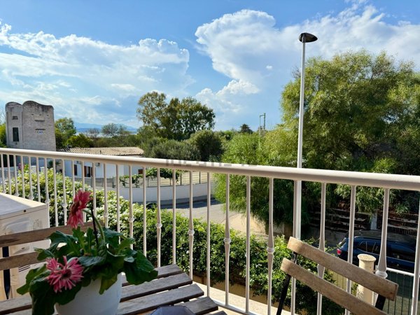 appartamento in affitto a Quartu Sant'Elena in zona Margine Rosso