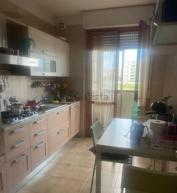 appartamento in affitto a Quartu Sant'Elena in zona Pitz'e Serra