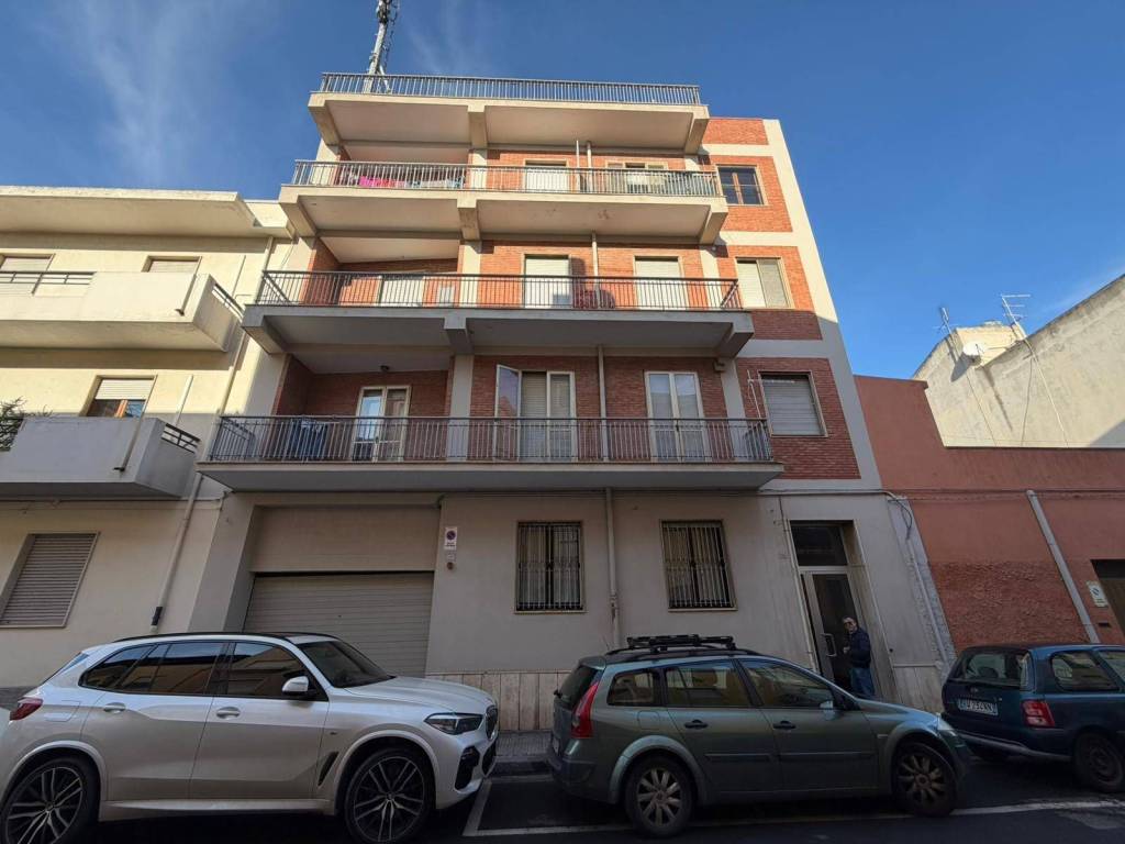 appartamento in affitto a Quartu Sant'Elena