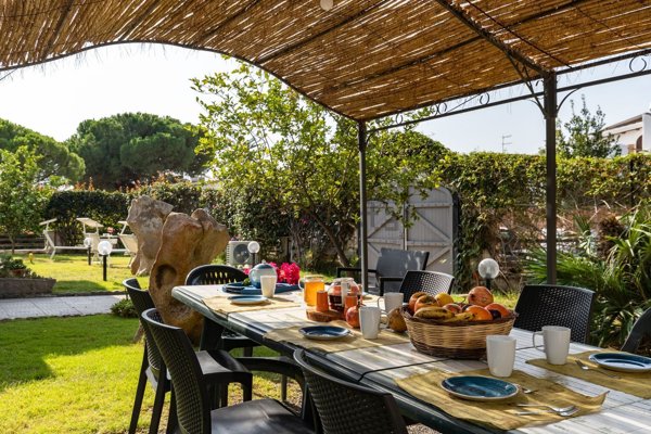 casa indipendente in affitto a Quartu Sant'Elena