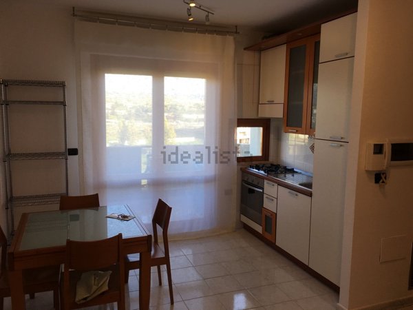 appartamento in affitto a Quartu Sant'Elena in zona Pitz'e Serra