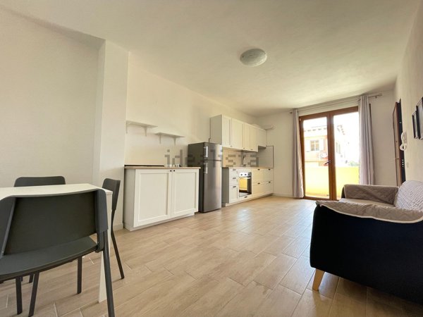 appartamento in affitto a Quartu Sant'Elena