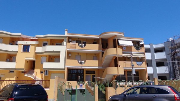 ufficio in affitto a Quartu Sant'Elena