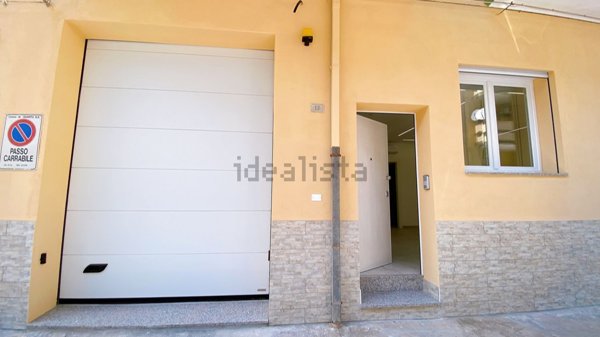 appartamento in affitto a Quartu Sant'Elena