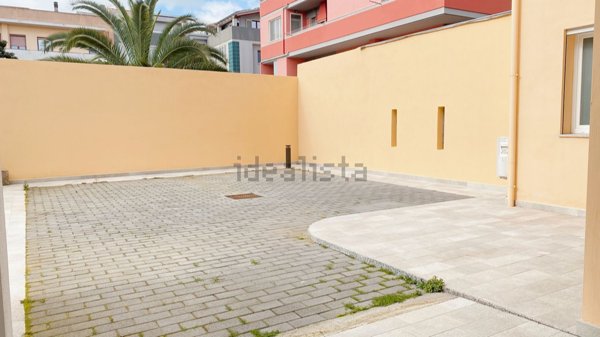 appartamento in affitto a Quartu Sant'Elena