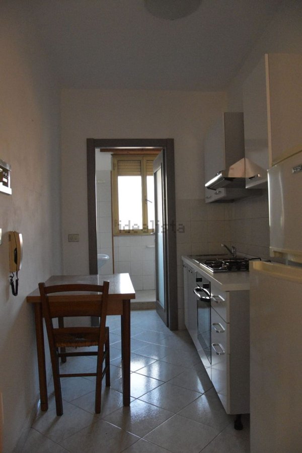 appartamento in affitto a Quartu Sant'Elena in zona Musicisti