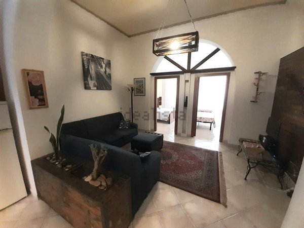 appartamento in affitto a Quartu Sant'Elena