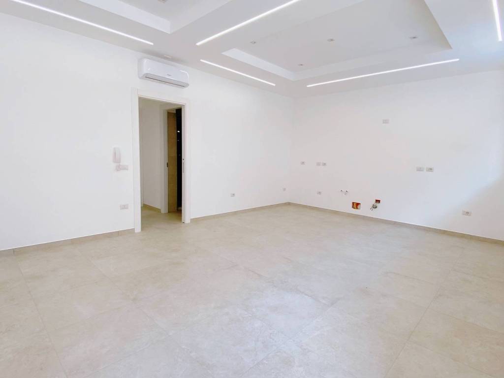 appartamento in affitto a Quartu Sant'Elena