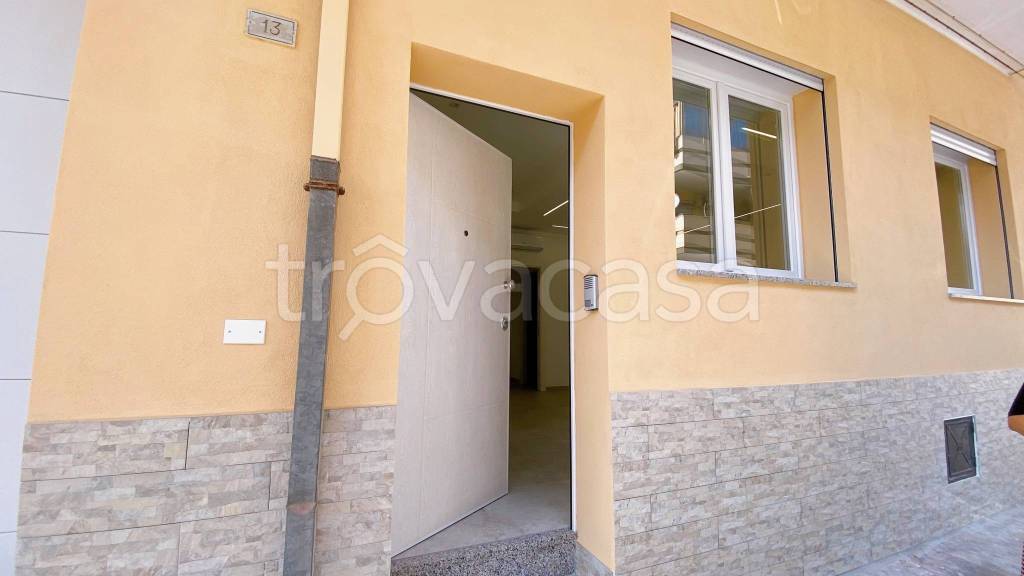 appartamento in affitto a Quartu Sant'Elena