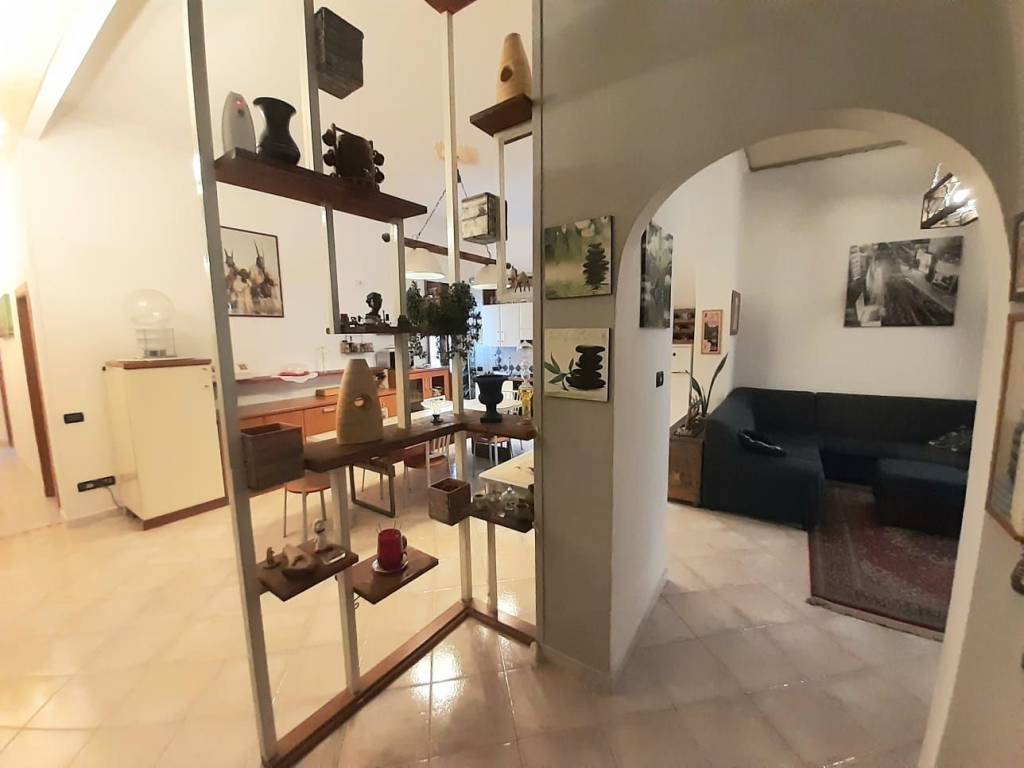 appartamento in affitto a Quartu Sant'Elena