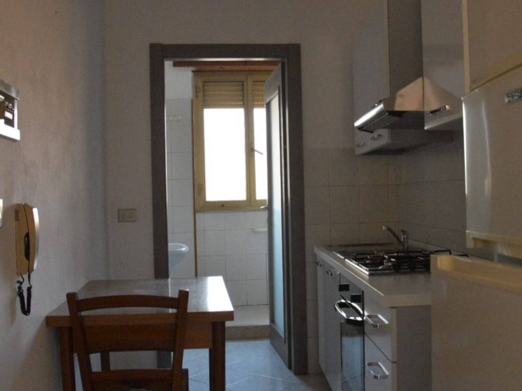 appartamento in affitto a Quartu Sant'Elena