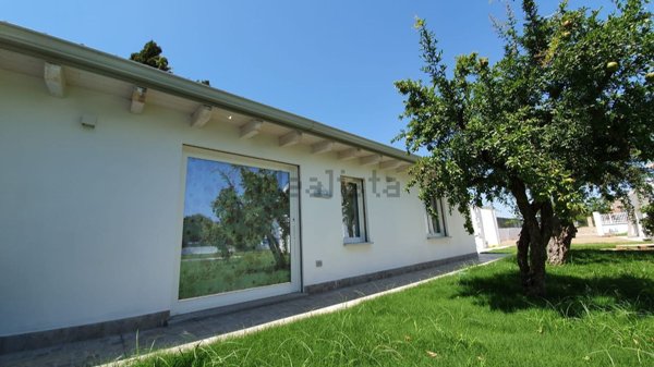 appartamento in affitto a Quartu Sant'Elena in zona Capitana