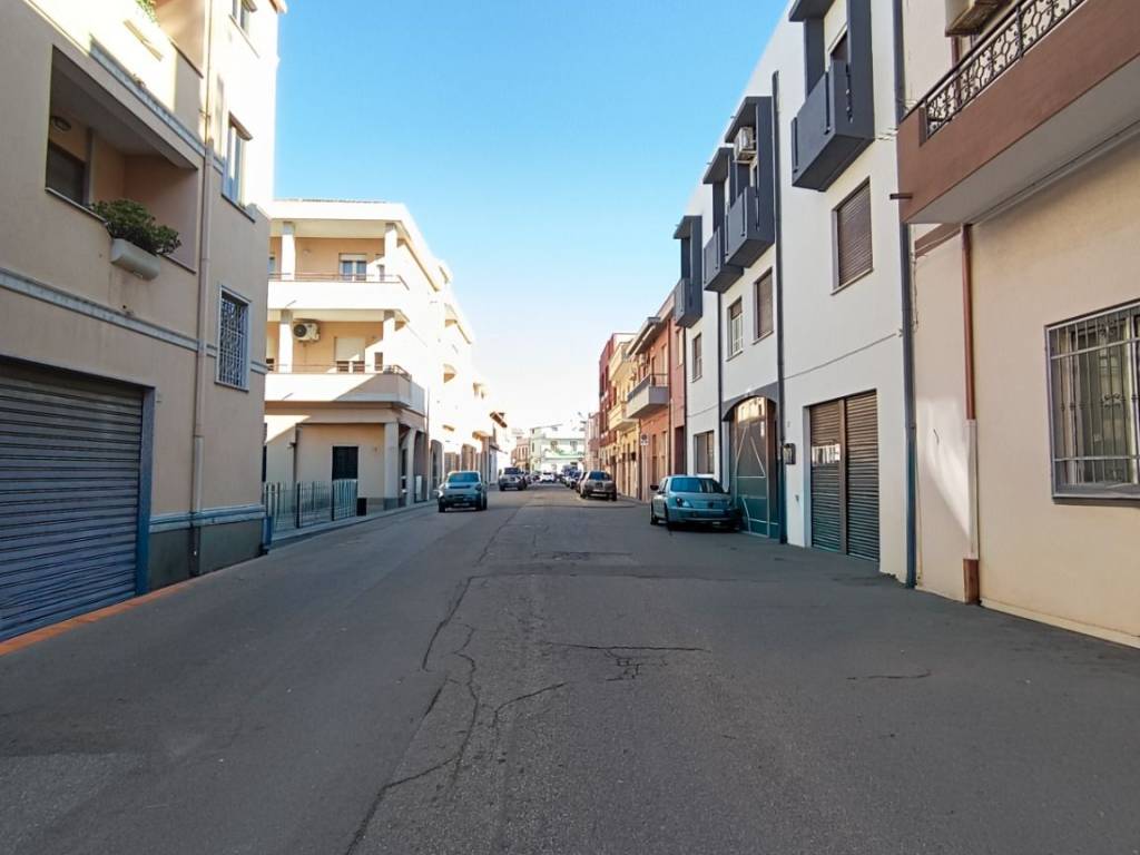 appartamento in affitto a Quartu Sant'Elena