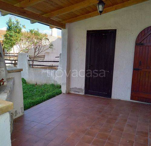 casa indipendente in affitto a Quartu Sant'Elena in zona Flumini di Quartu