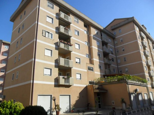 appartamento in affitto a Quartu Sant'Elena in zona Margine Rosso