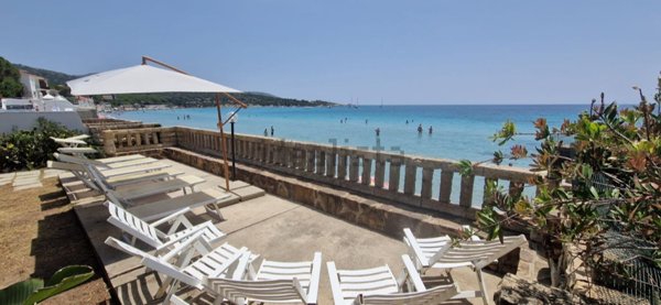 casa indipendente in affitto a Quartu Sant'Elena in zona Capitana