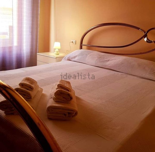 appartamento in affitto a Quartu Sant'Elena