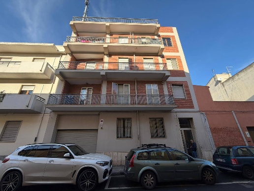 appartamento in affitto a Quartu Sant'Elena