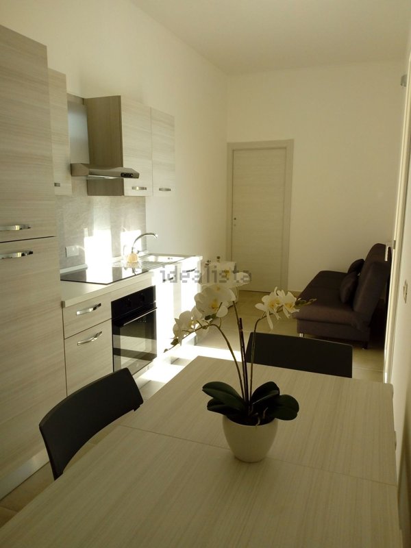 appartamento in affitto a Quartu Sant'Elena in zona Centro Storico