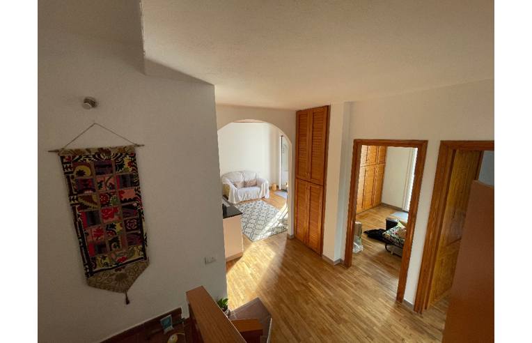 appartamento in affitto a Quartu Sant'Elena